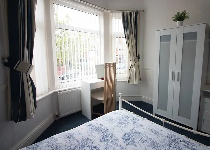 The Kensington Scarborough