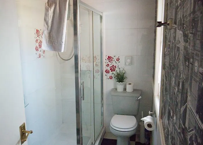 The Kensington Guest house Scarborough