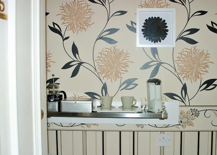 The Kensington 4* Scarborough