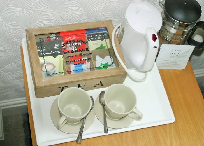 Guest house The Kensington 4*