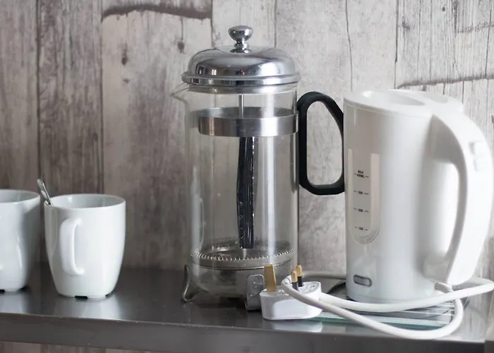 The Kensington 4* Scarborough