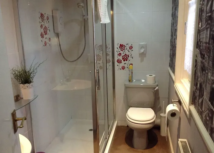 Guest house The Kensington 4*