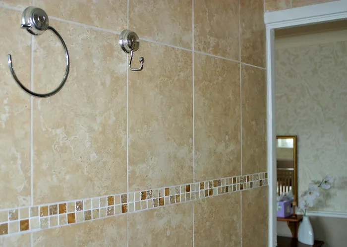 The Kensington 4* Scarborough