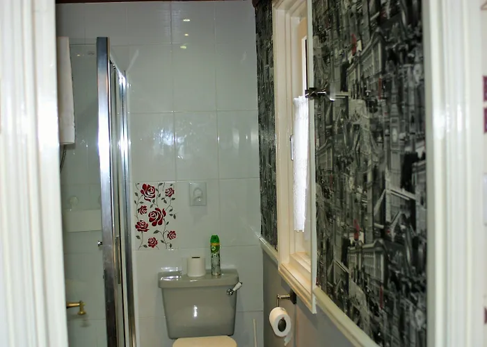 The Kensington 4* Scarborough