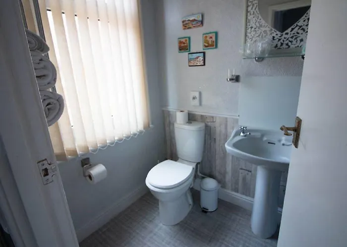 The Kensington Guest house 4*