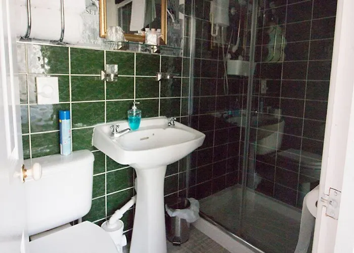 The Kensington Scarborough