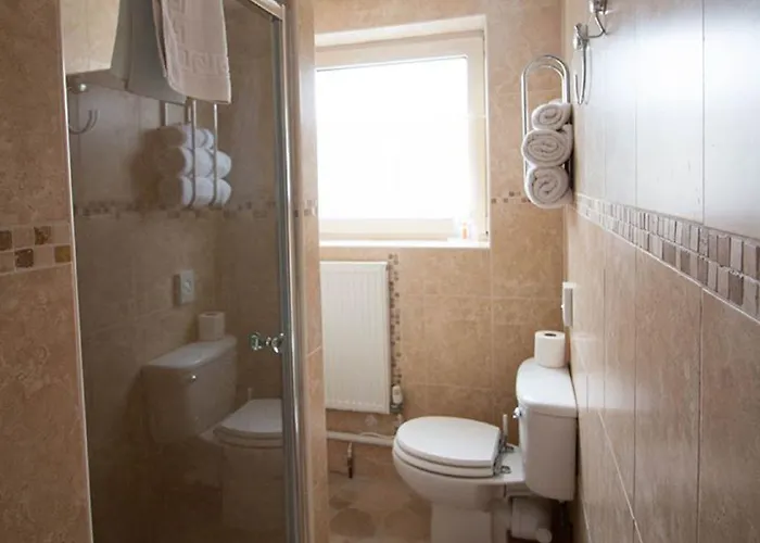 Guest house The Kensington