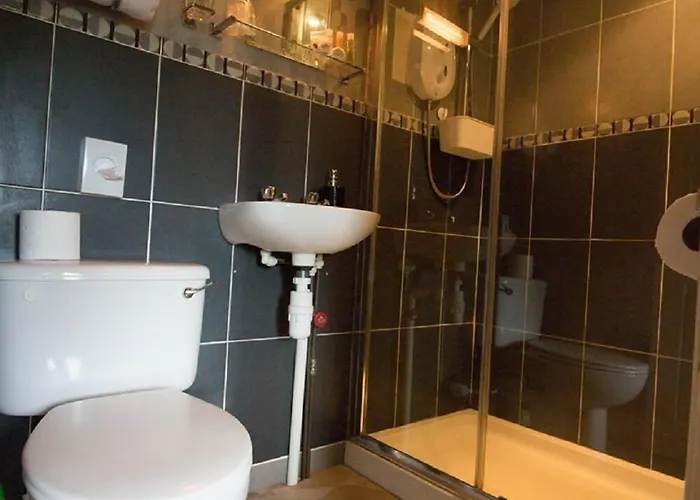 The Kensington Scarborough