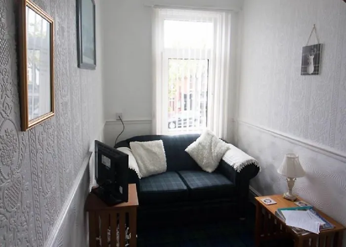 Guest house The Kensington 4*