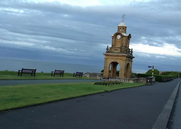 The Kensington 4* Scarborough