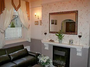 The Kensington Guest house Scarborough