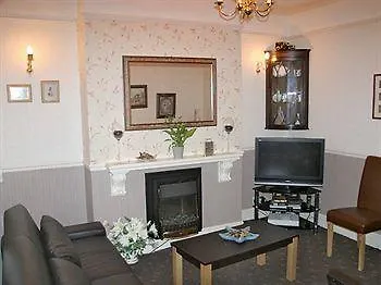 The Kensington Guest house