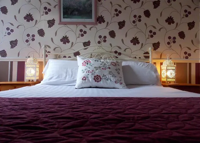 The Kensington Guest house 4*
