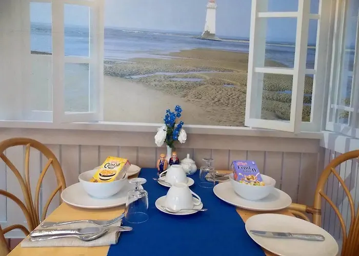 The Kensington Scarborough