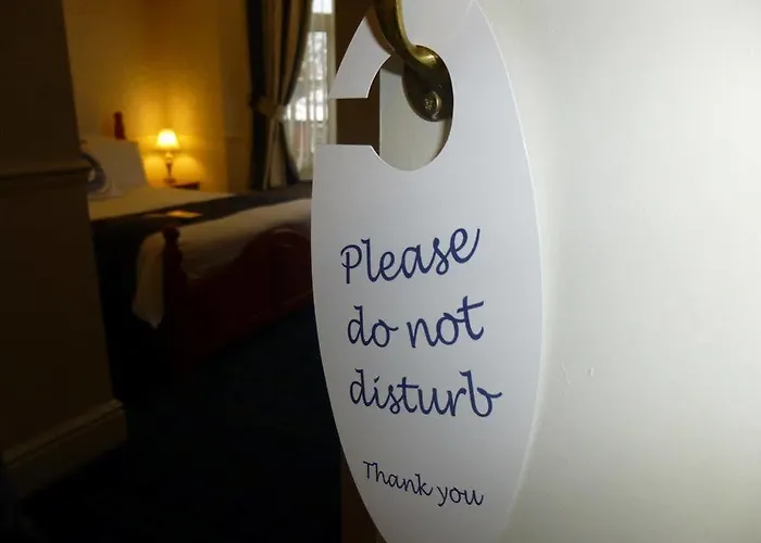 Guest house The Kensington