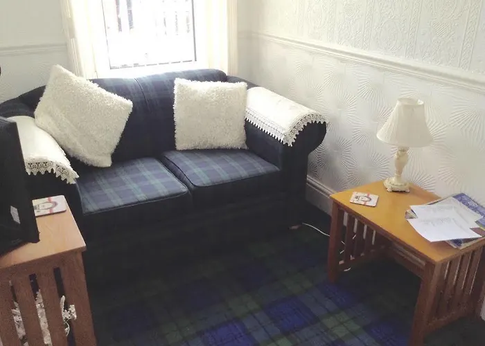 Guest house The Kensington 4*