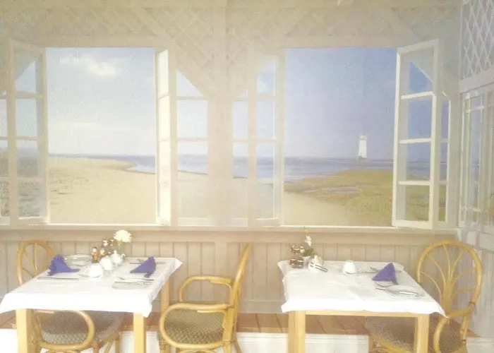 The Kensington Guest house