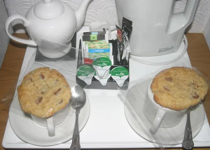 Guest house The Kensington