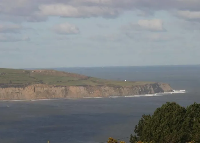 The Kensington 4* Scarborough