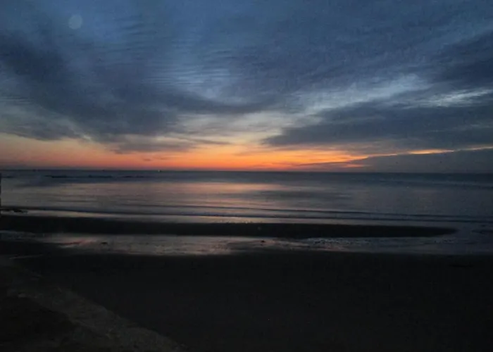 The Kensington Guest house Scarborough