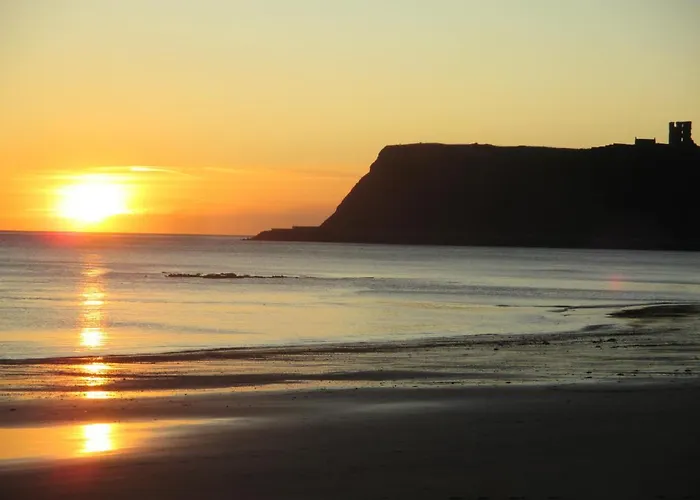 The Kensington Guest house Scarborough