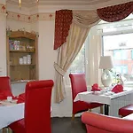 The Kensington Konukevi 4*