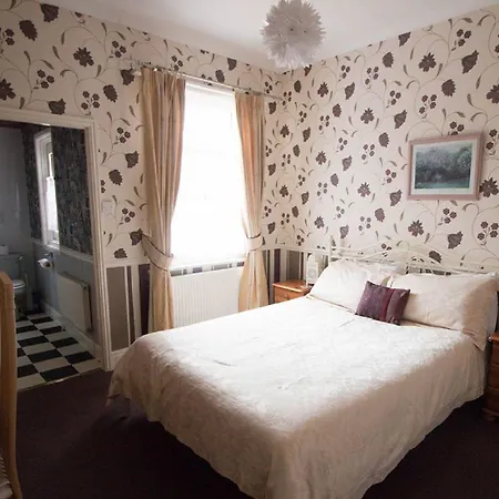 The Kensington Гостевой дом