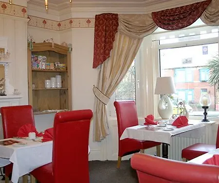 The Kensington Гостевой дом 4*