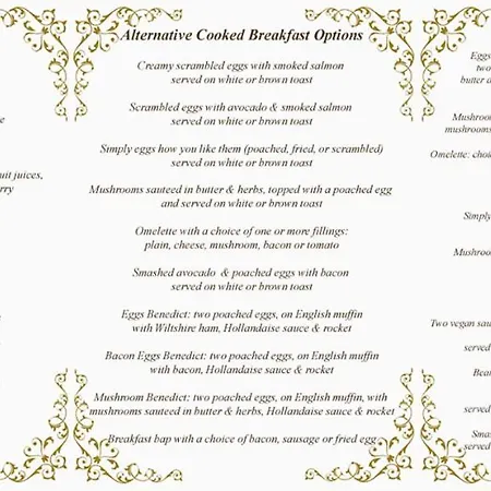 The Kensington Σκάρμπορο